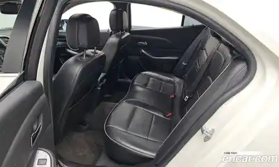 Chevrolet Malibu 2012 2.0 Автомат в Москве № 39034, миниатюра 9