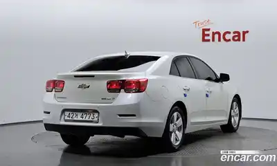 Chevrolet Malibu 2012 2.0 Автомат в Москве № 39034, миниатюра 10