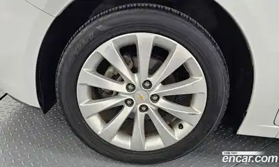 Chevrolet Cruze 2015 1.8 Автомат в Москве № 39100, миниатюра 12