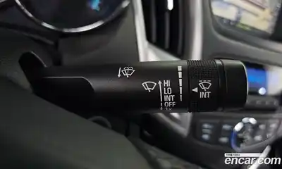 Chevrolet Cruze 2015 1.8 Автомат в Москве № 39100, миниатюра 2