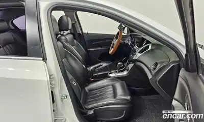 Chevrolet Cruze 2015 1.8 Автомат в Москве № 39100, миниатюра 3