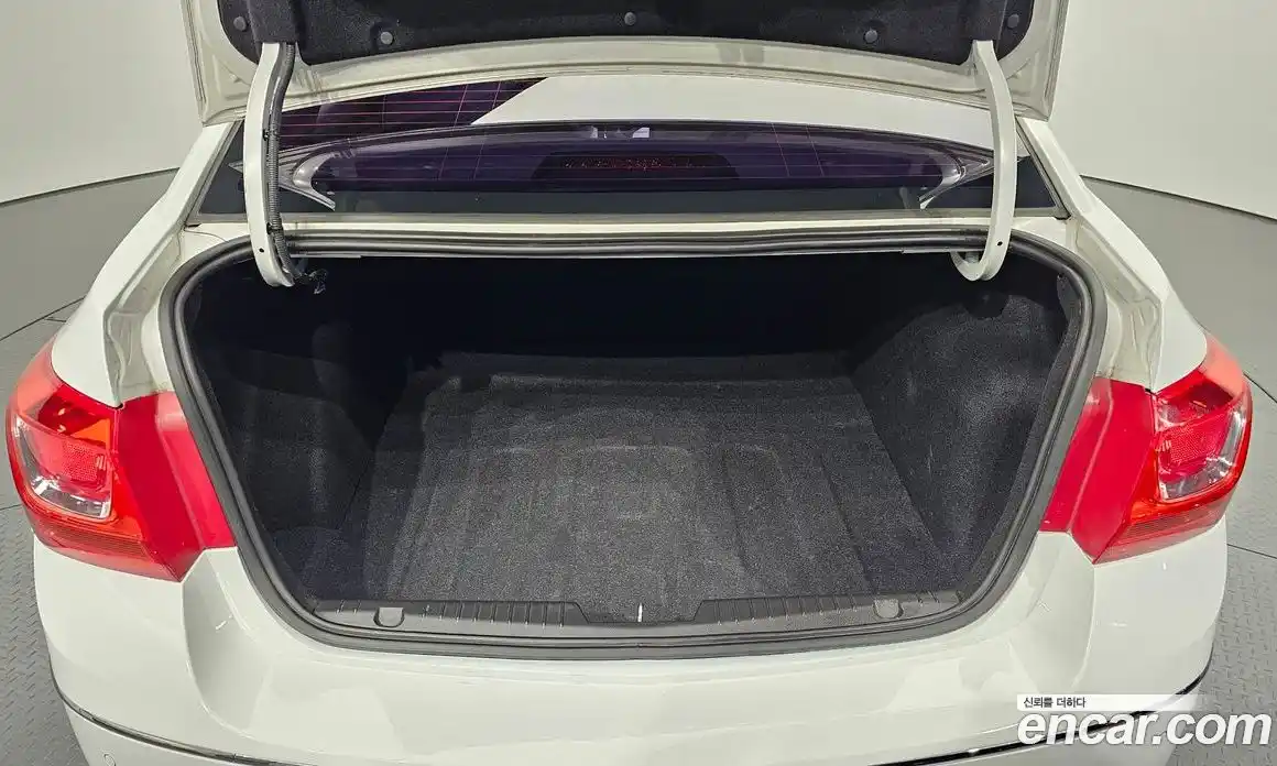 Chevrolet Cruze 2015 1.8 Автомат в Москве № 39100, фото 4