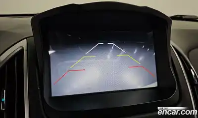 Chevrolet Cruze 2015 1.8 Автомат в Москве № 39100, миниатюра 9