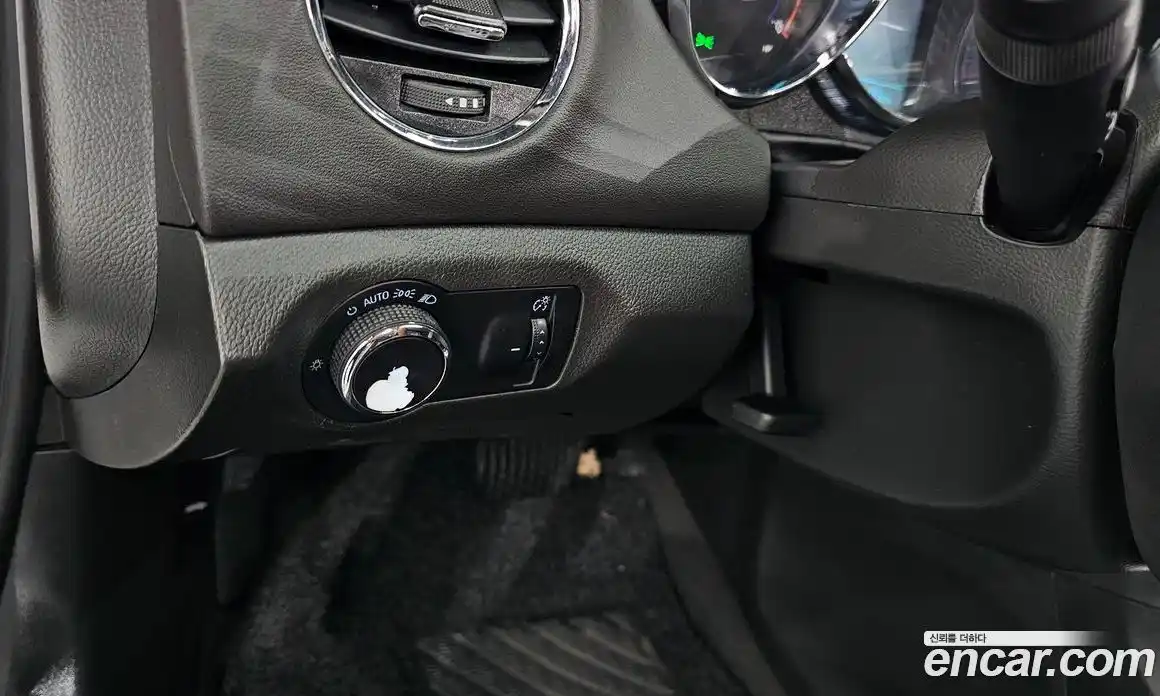 Chevrolet Cruze 2015 1.8 Автомат в Москве № 39100, фото 10