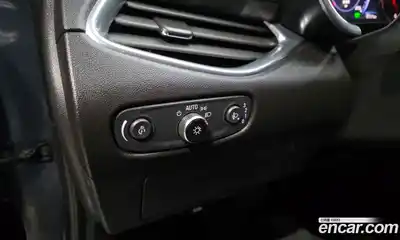 Chevrolet Malibu, 2019