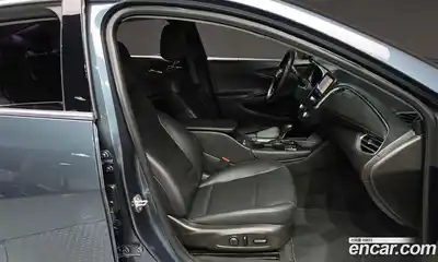 Chevrolet Malibu 2019 1.8 Автомат в Москве № 39117, миниатюра 3