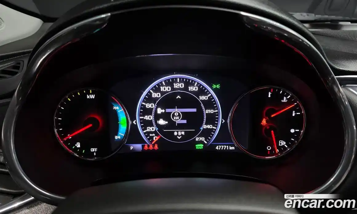 Chevrolet Malibu 2019 1.8 Автомат в Москве № 39117, фото 4