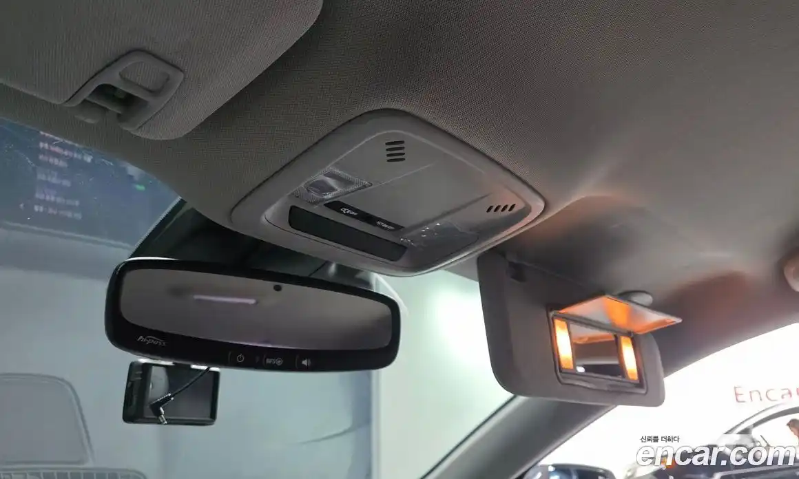 Chevrolet Malibu 2019 1.8 Автомат в Москве № 39117, фото 5