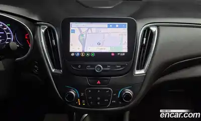 Chevrolet Malibu 2019 1.8 Автомат в Москве № 39117, миниатюра 6