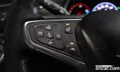 Chevrolet Malibu 2019 1.8 Автомат в Москве № 39117, миниатюра 7