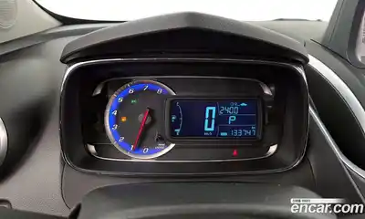 Chevrolet Trax 2016 1.4 Автомат в Москве № 39138, миниатюра 11