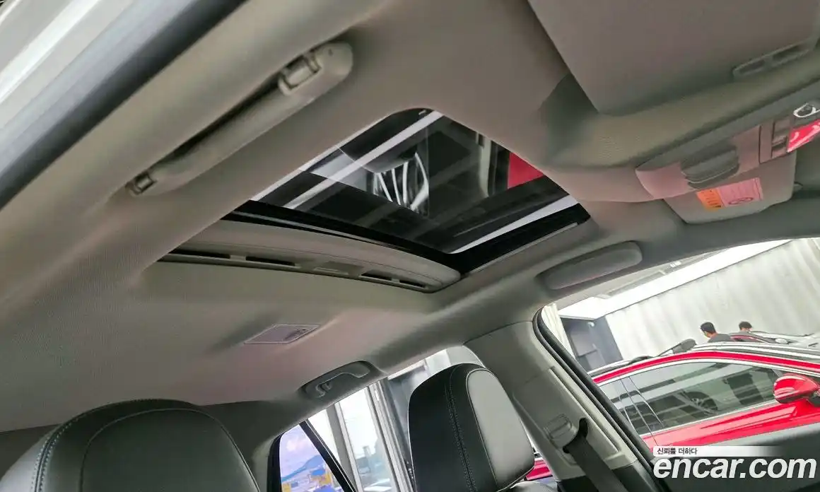 Chevrolet Trax 2016 1.4 Автомат в Москве № 39138, фото 12