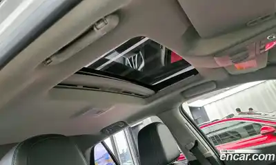 Chevrolet Trax 2016 1.4 Автомат в Москве № 39138, миниатюра 12