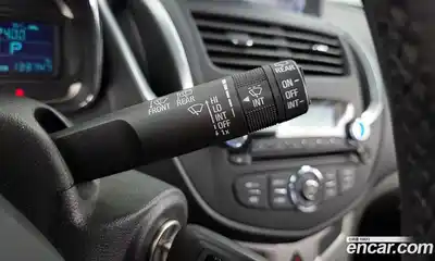 Chevrolet Trax 2016 1.4 Автомат в Москве № 39138, миниатюра 2