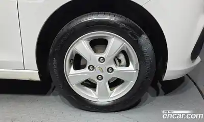 Chevrolet Spark 2018 1.0 Автомат в Москве № 39693, миниатюра 11