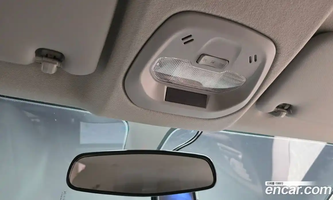 Chevrolet Spark 2018 1.0 Автомат в Москве № 39693, фото 15