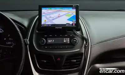 Chevrolet Spark 2018 1.0 Автомат в Москве № 39693, миниатюра 2