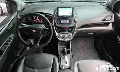 Chevrolet Spark 2018 1.0 Автомат в Москве № 39693, миниатюра 4