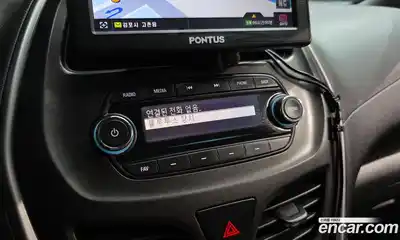 Chevrolet Spark 2018 1.0 Автомат в Москве № 39693, миниатюра 5