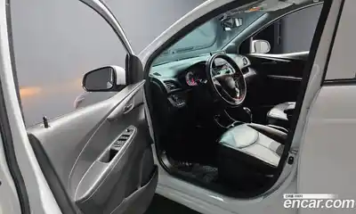 Chevrolet Spark 2018 1.0 Автомат в Москве № 39693, миниатюра 6