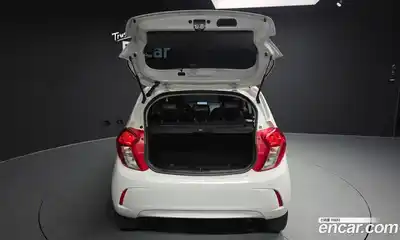 Chevrolet Spark 2018 1.0 Автомат в Москве № 39693, миниатюра 7