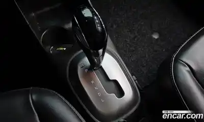 Chevrolet Spark 2018 1.0 Автомат в Москве № 39693, миниатюра 8