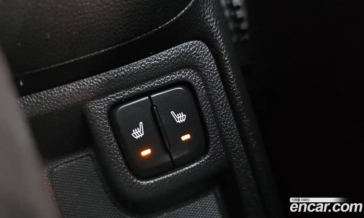 Chevrolet Spark 2018 1.0 Автомат в Москве № 39693, фото 9