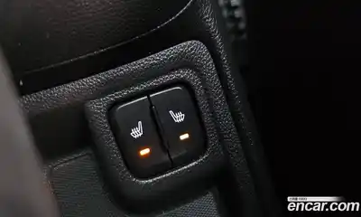 Chevrolet Spark 2018 1.0 Автомат в Москве № 39693, миниатюра 9