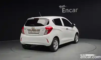 Chevrolet Spark 2018 1.0 Автомат в Москве № 39693, миниатюра 10