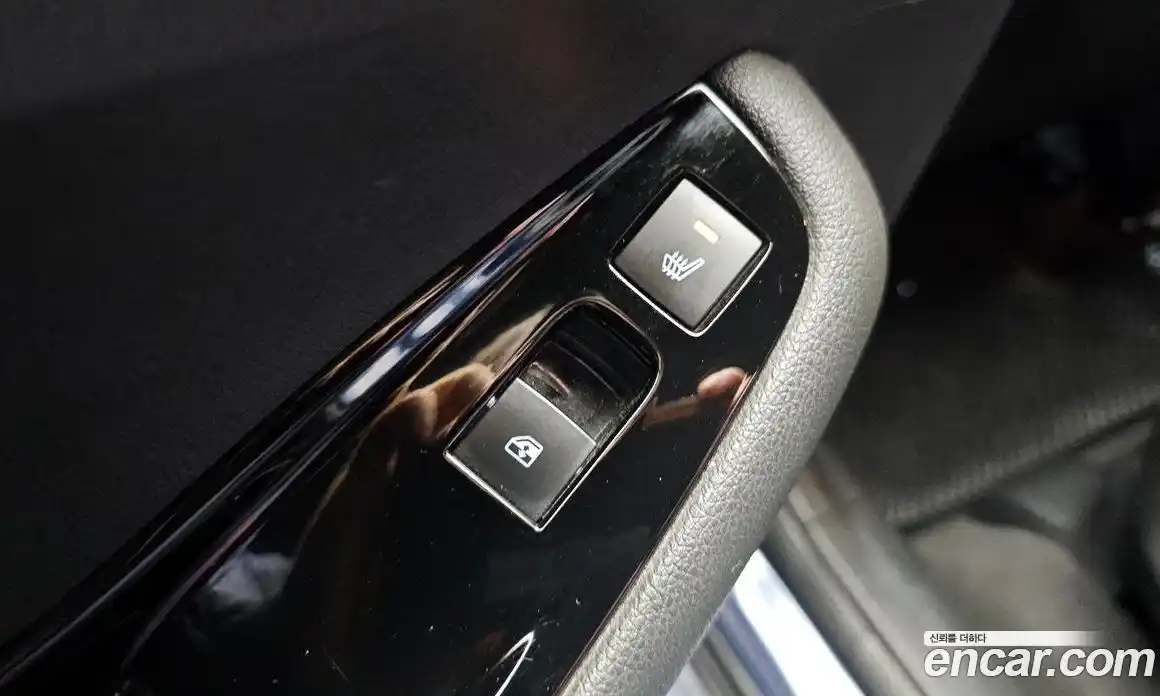 Chevrolet Orlando 2014 2.0 Автомат в Москве № 39705, фото 11