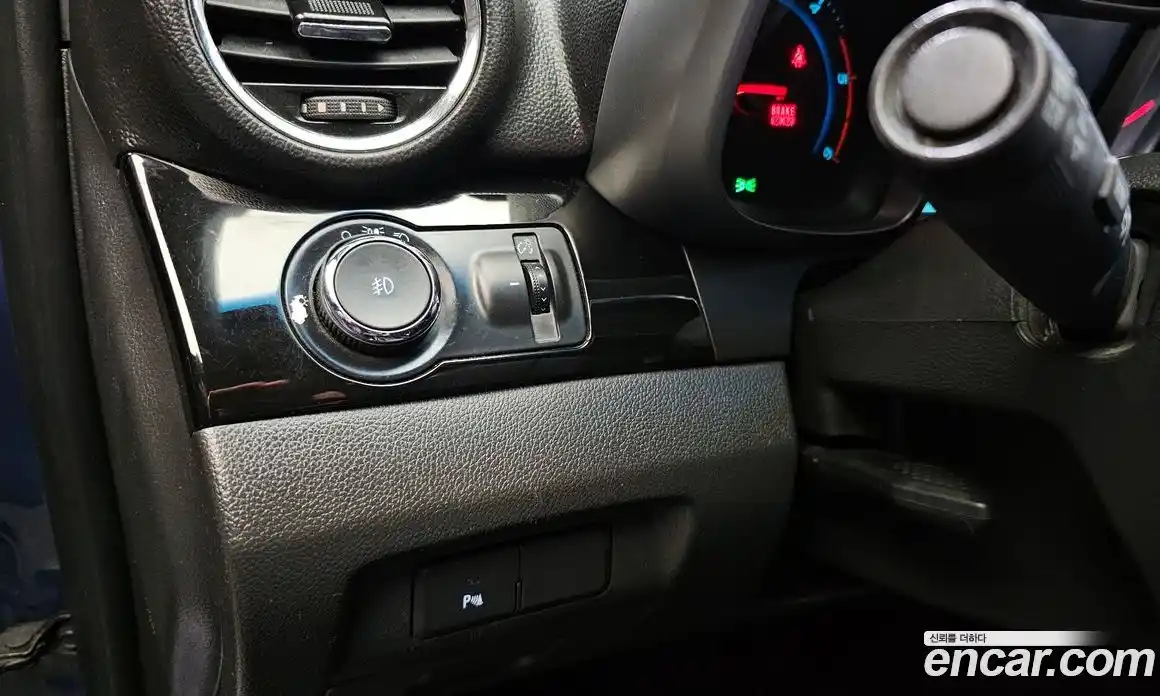 Chevrolet Orlando 2014 2.0 Автомат в Москве № 39705, фото 13