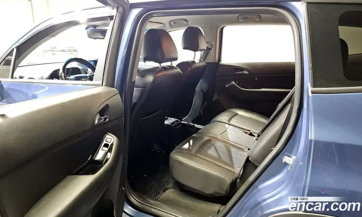 Chevrolet Orlando 2014 2.0 Автомат в Москве № 39705, фото 16