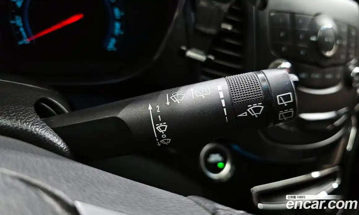 Chevrolet Orlando 2014 2.0 Автомат в Москве № 39705, фото 3