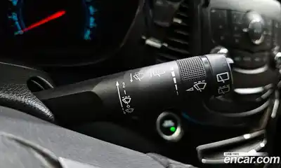 Chevrolet Orlando 2014 2.0 Автомат в Москве № 39705, миниатюра 3