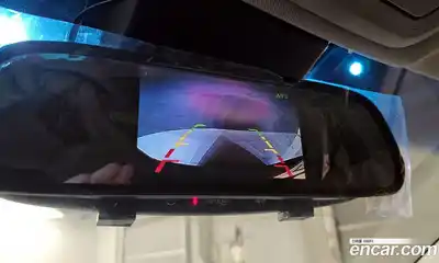 Chevrolet Orlando 2014 2.0 Автомат в Москве № 39705, миниатюра 4