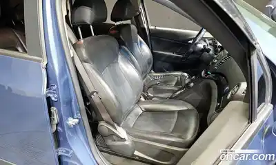 Chevrolet Orlando 2014 2.0 Автомат в Москве № 39705, миниатюра 6