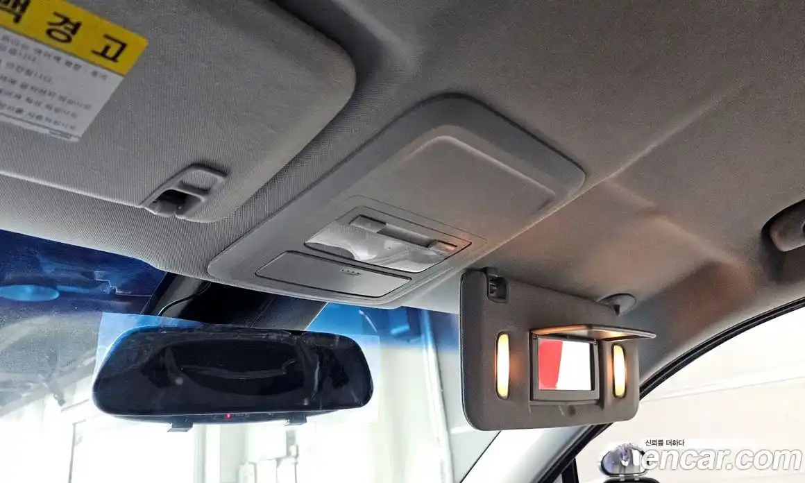 Chevrolet Orlando 2014 2.0 Автомат в Москве № 39705, фото 9