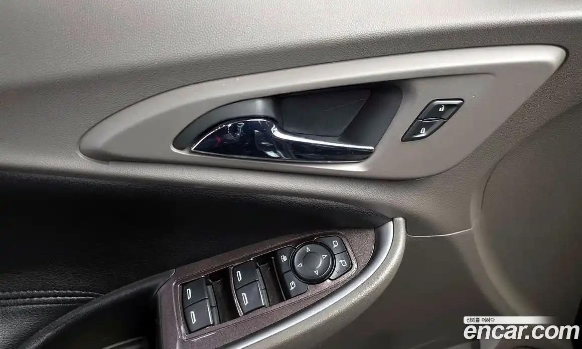 Chevrolet Malibu 2019 1.3 Автомат в Москве № 40105, фото 11