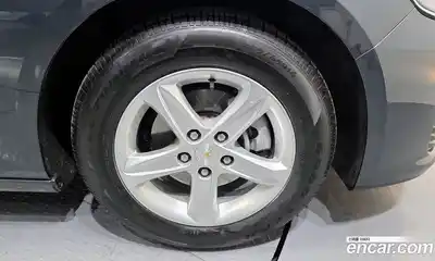 Chevrolet Malibu 2019 1.3 Автомат в Москве № 40105, миниатюра 12