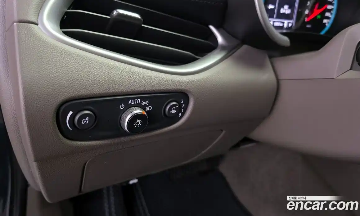 Chevrolet Malibu 2019 1.3 Автомат в Москве № 40105, фото 13