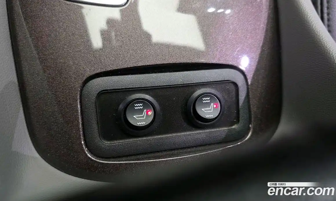 Chevrolet Malibu 2019 1.3 Автомат в Москве № 40105, фото 19