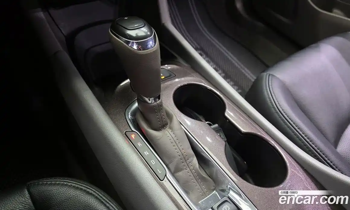 Chevrolet Malibu 2019 1.3 Автомат в Москве № 40105, фото 8