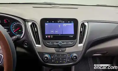 Chevrolet Malibu 2019 1.3 Автомат в Москве № 40105, миниатюра 9