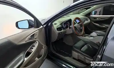 Chevrolet Malibu 2019 1.3 Автомат в Москве № 40105, миниатюра 10