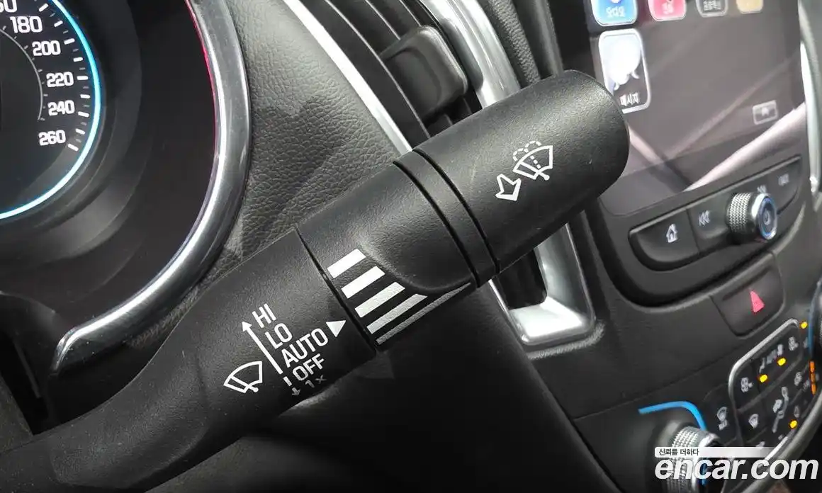 Chevrolet Malibu 2017 2.0 Автомат в Москве № 40112, фото 19