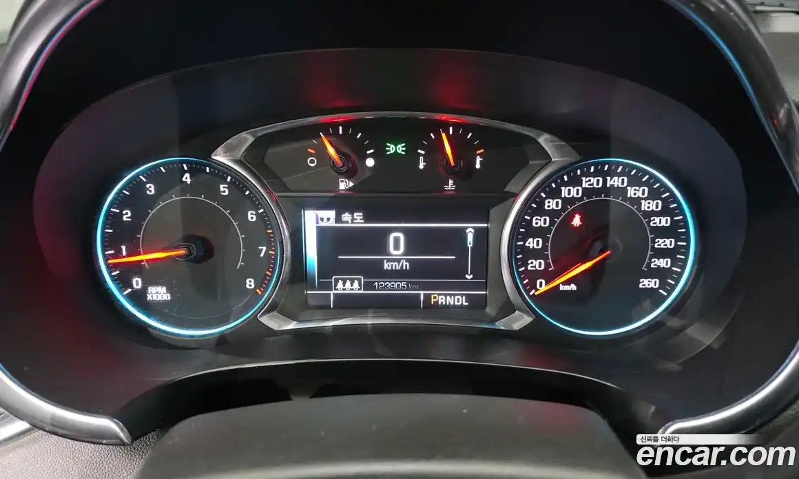 Chevrolet Malibu 2017 2.0 Автомат в Москве № 40112, фото 6