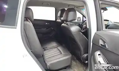 Chevrolet Orlando 2012 2.0 Автомат в Москве № 40410, миниатюра 12