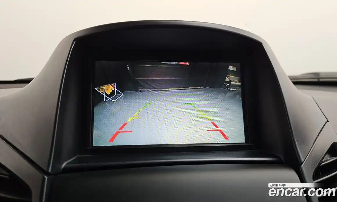 Chevrolet Orlando 2012 2.0 Автомат в Москве № 40410, фото 16