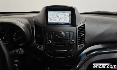 Chevrolet Orlando 2012 2.0 Автомат в Москве № 40410, миниатюра 2