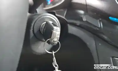 Chevrolet Orlando 2012 2.0 Автомат в Москве № 40410, миниатюра 3